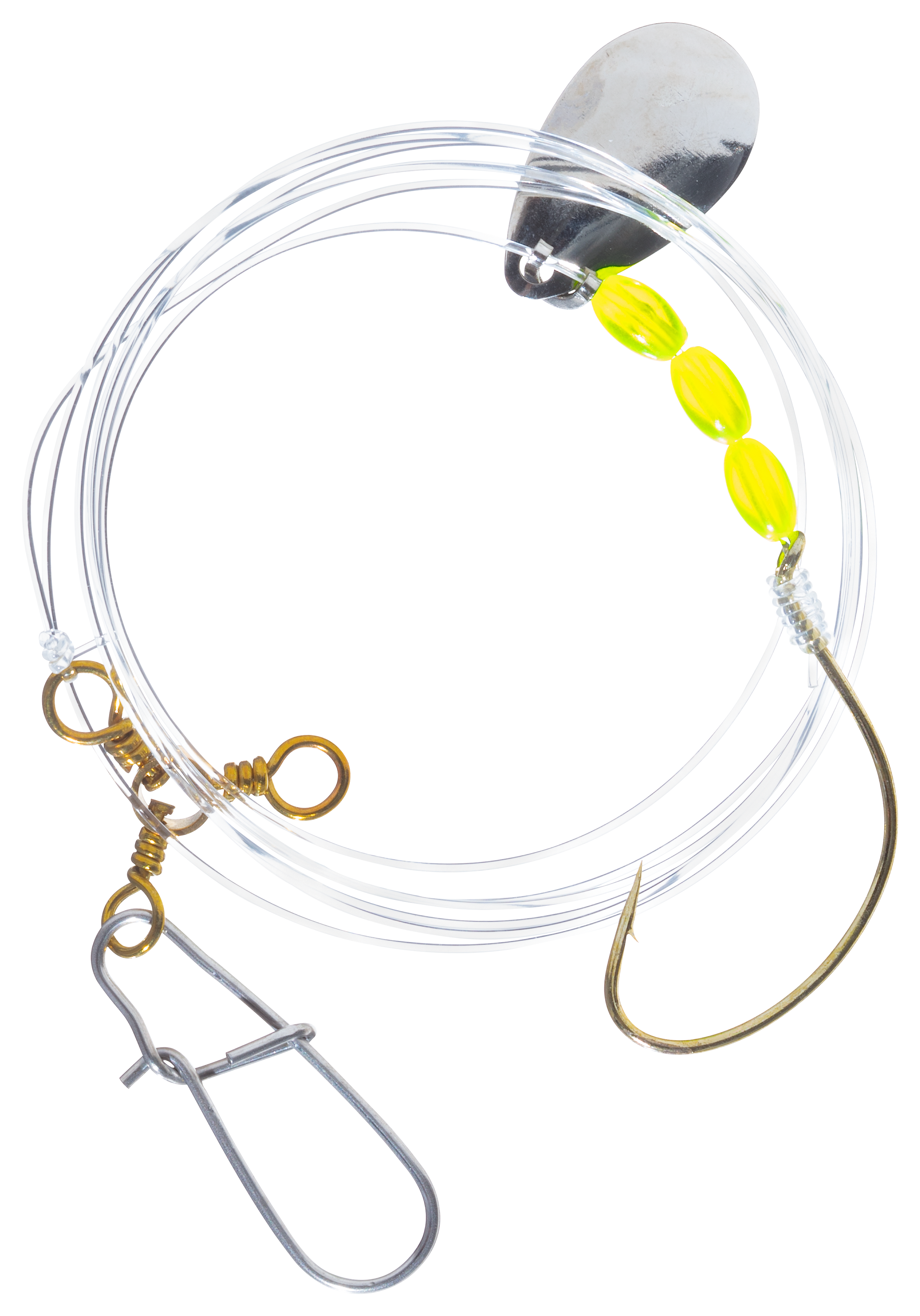 Tsunami Wide Gap Flounder Rig | Bass Pro Shops